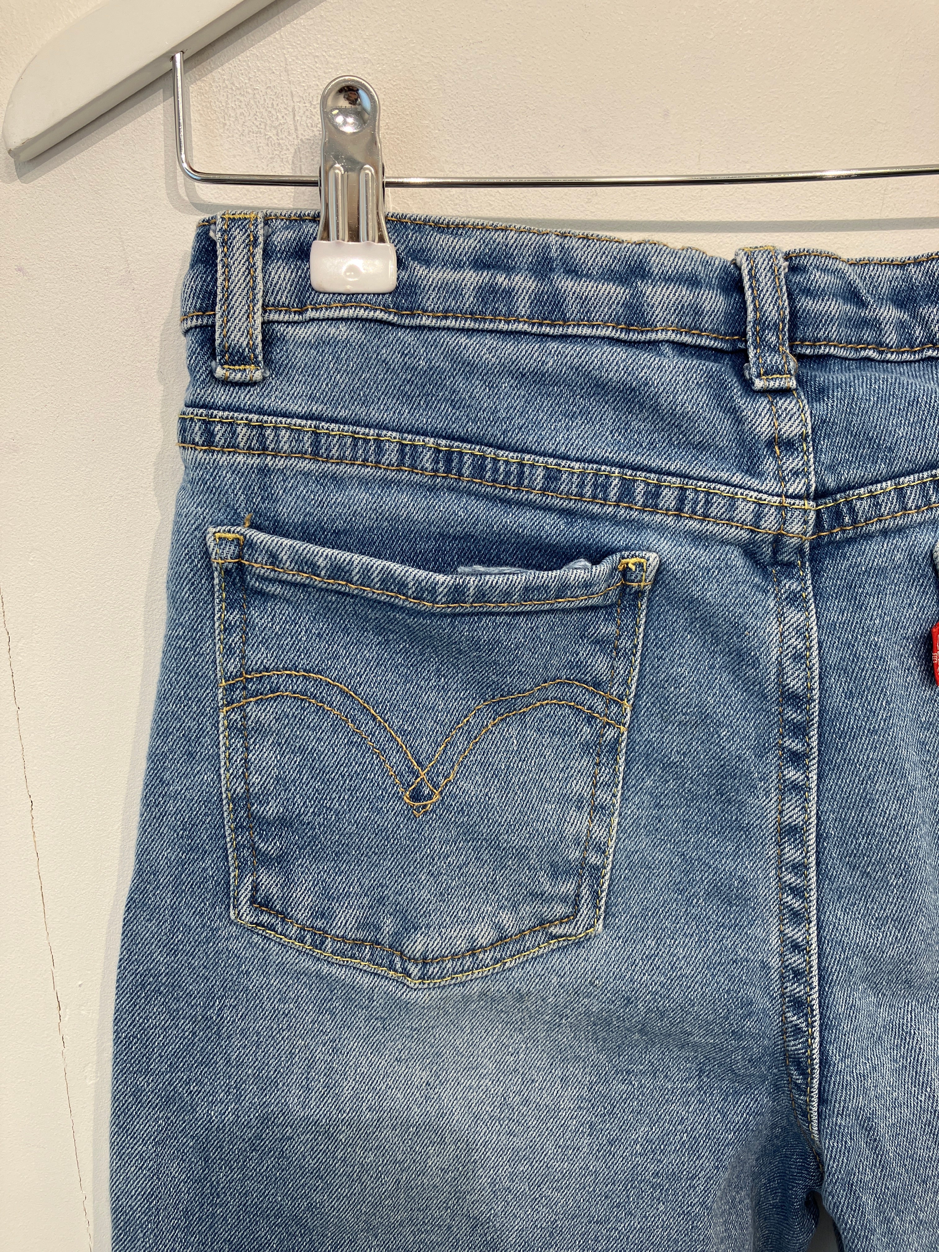 Levis Shorts